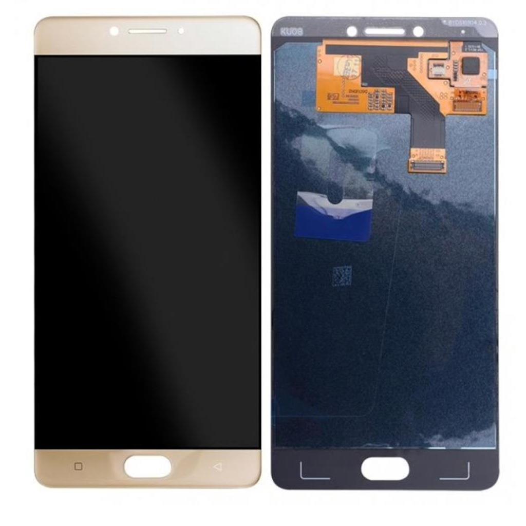 Casper Via A1 Plus Lcd Ekran+Dokunmatik