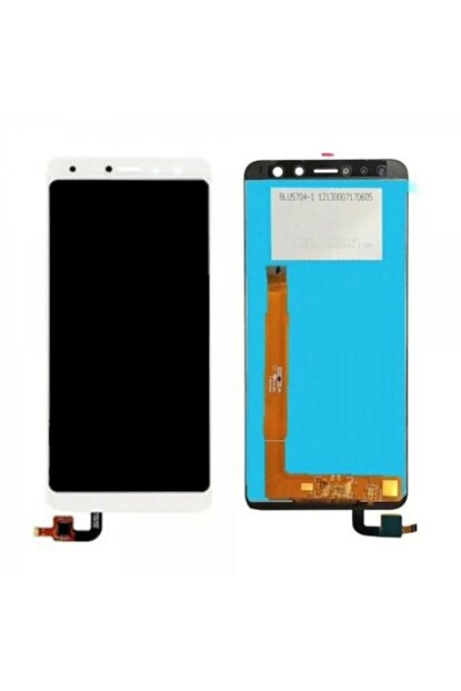 Casper Via A2 Beyaz Lcd Ekran+Dokunmatik
