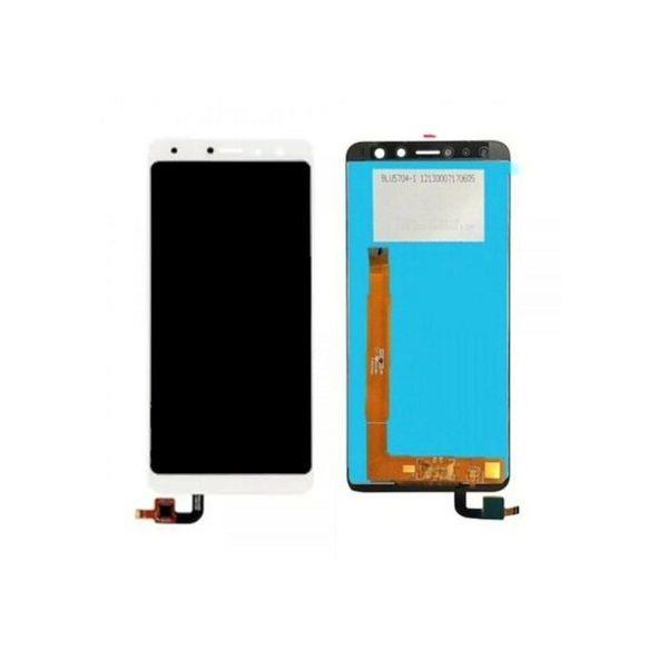 Casper Via A2 Siyah Lcd Ekran+Dokunmatik