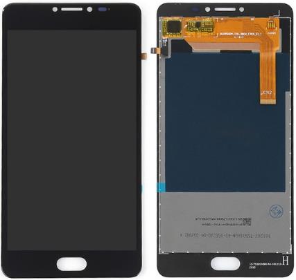 Casper Via E2 Lcd Ekran+Dokunmatik