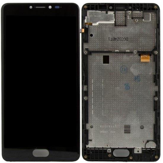 Casper Via E2 Lcd Ekran+Dokunmatik Full Çıtalı