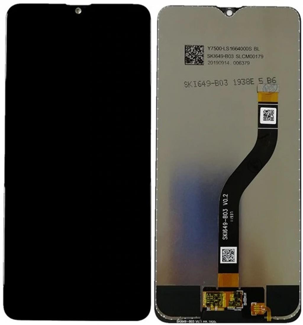 Casper Via E3 Lcd Ekran+Dokunmatik