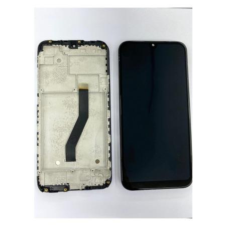 Casper Via E3 Lcd Ekran+Dokunmatik Full Çıtalı