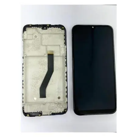 Casper Via E3 Lcd Ekran+Dokunmatik Full Çıtalı