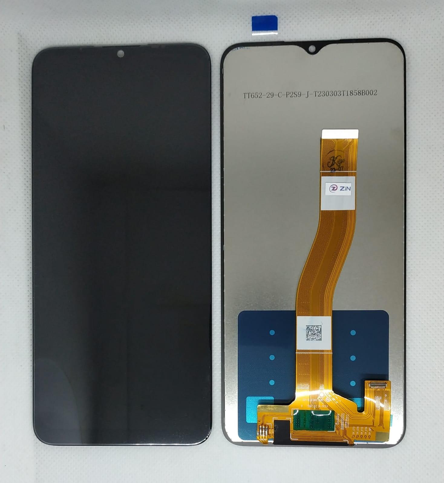 ZİNTECH TEKNOLOJİ Casper Via F30 Plus Lcd Ekran+Dokunmatik