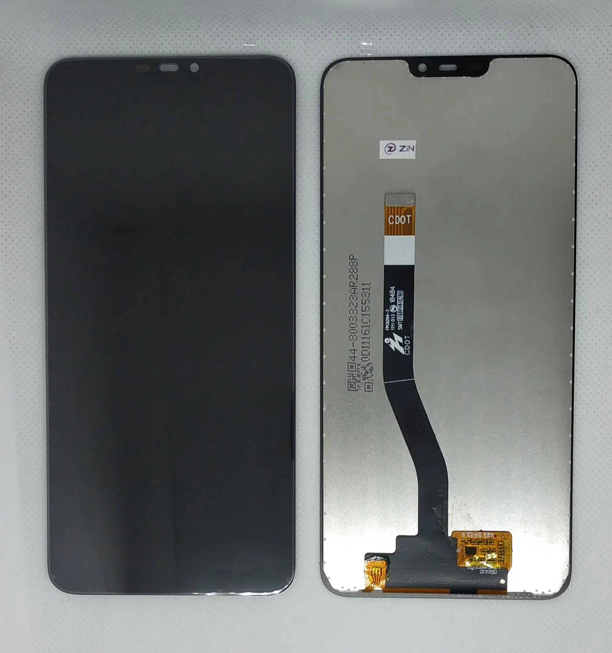 Casper Via G3 Lcd Ekran+Dokunmatik 