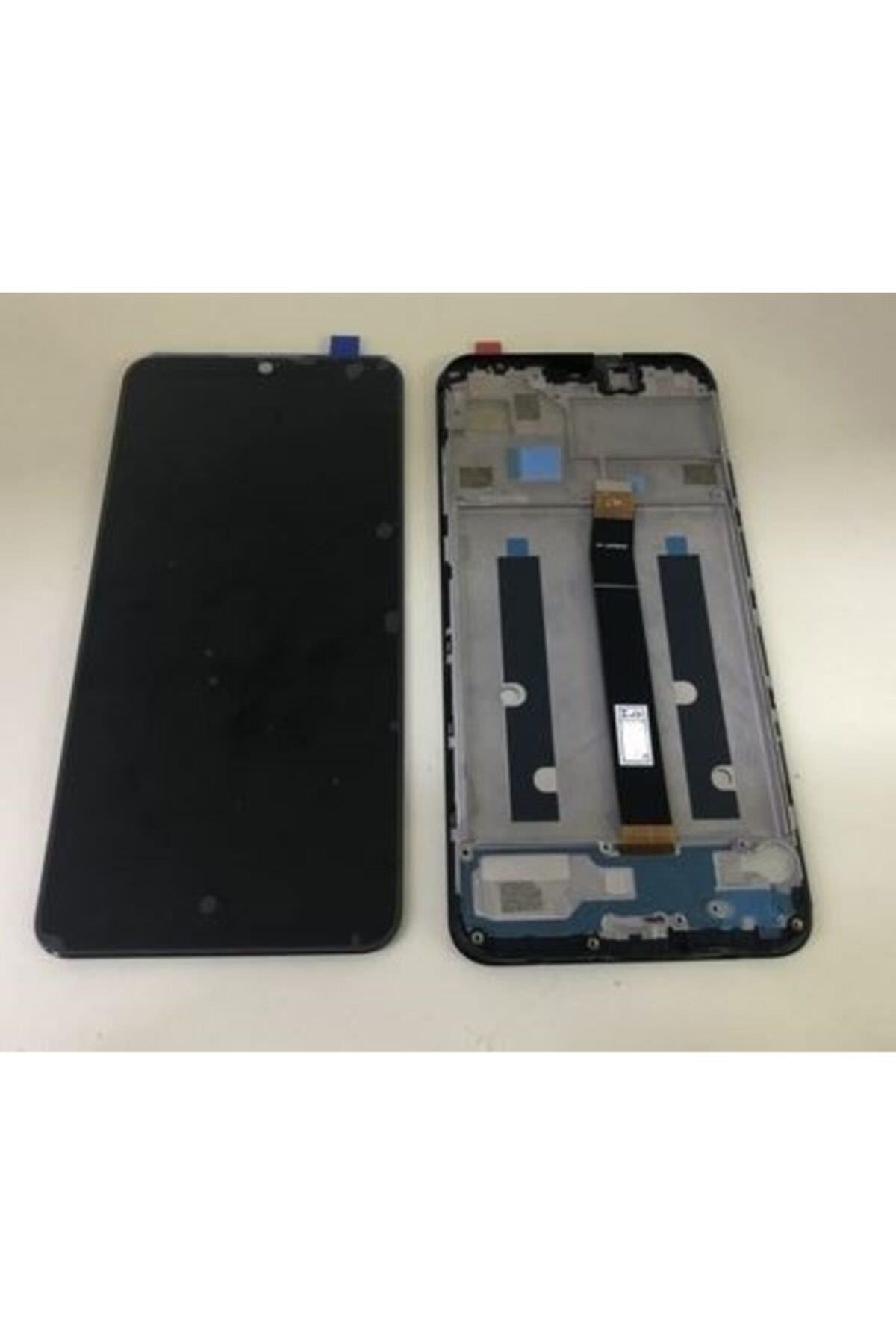 Casper Via G4 Lcd Ekran+Dokunmatik Full Çıtalı