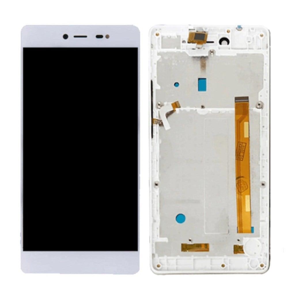 Casper Via M1 Lcd Ekran+Dokunmatik Full Çıtalı