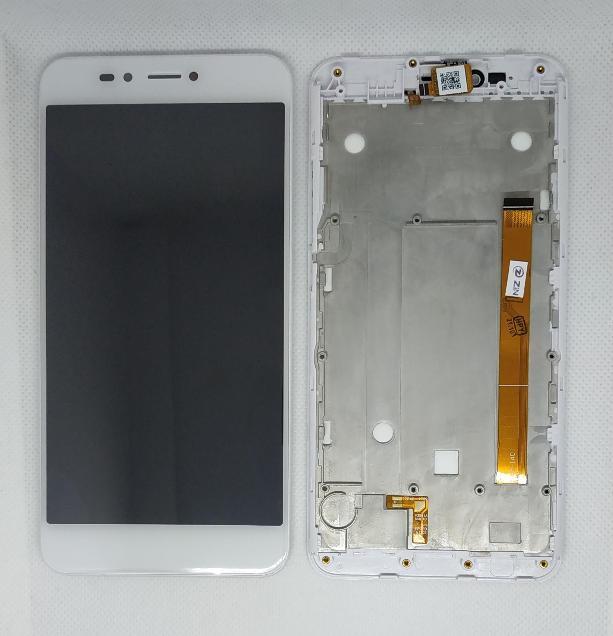 Casper Via M3 Lcd Ekran+Dokunmatik Full Çıtalı