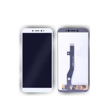 General Mobile Discovery Gm8 Go Beyaz Lcd Ekran+Dokunmatik