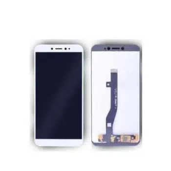 General Mobile Discovery Gm8 Go Beyaz Lcd Ekran+Dokunmatik