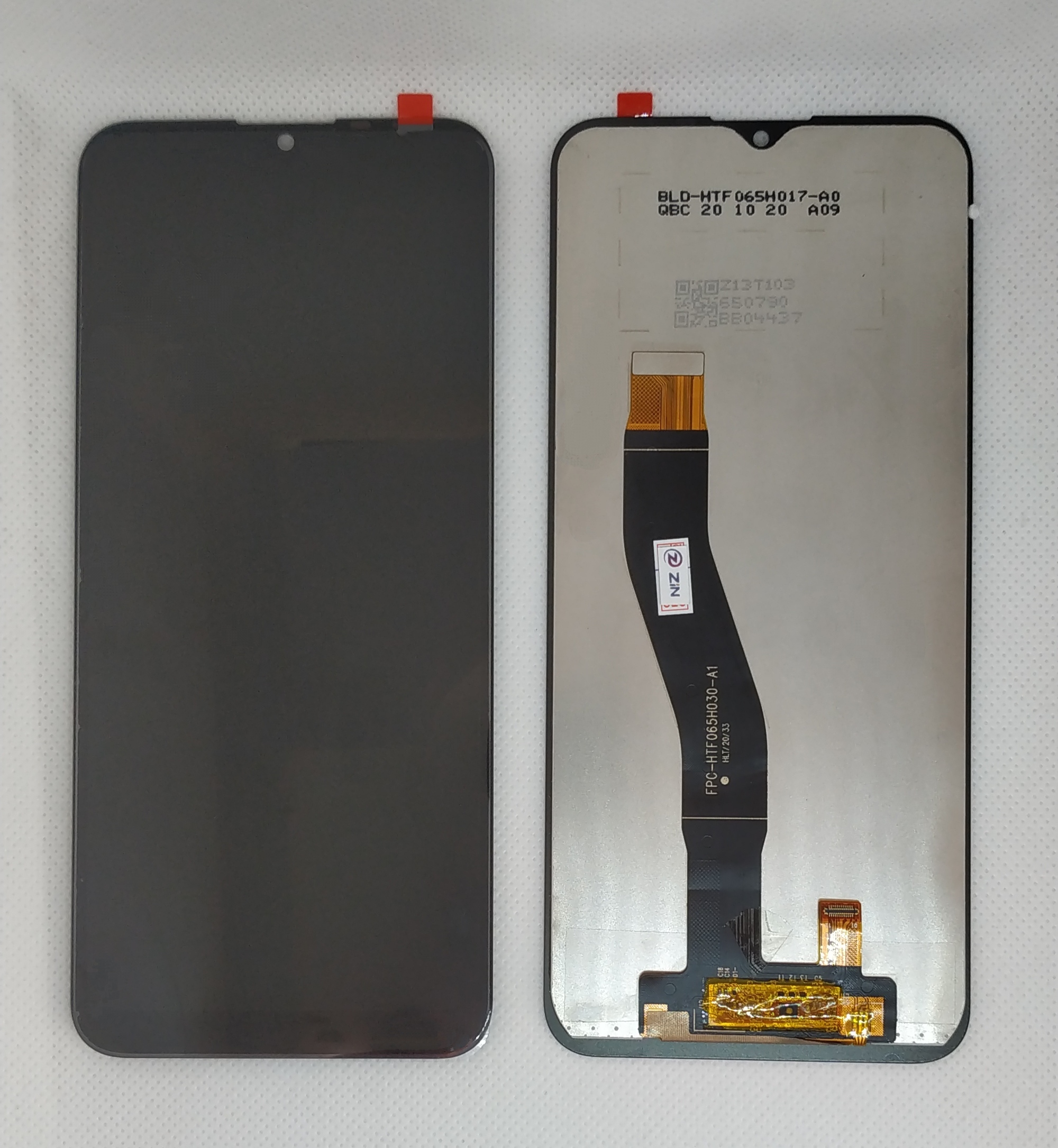 General Mobile GM 10 Lcd Ekran+Dokunmatik