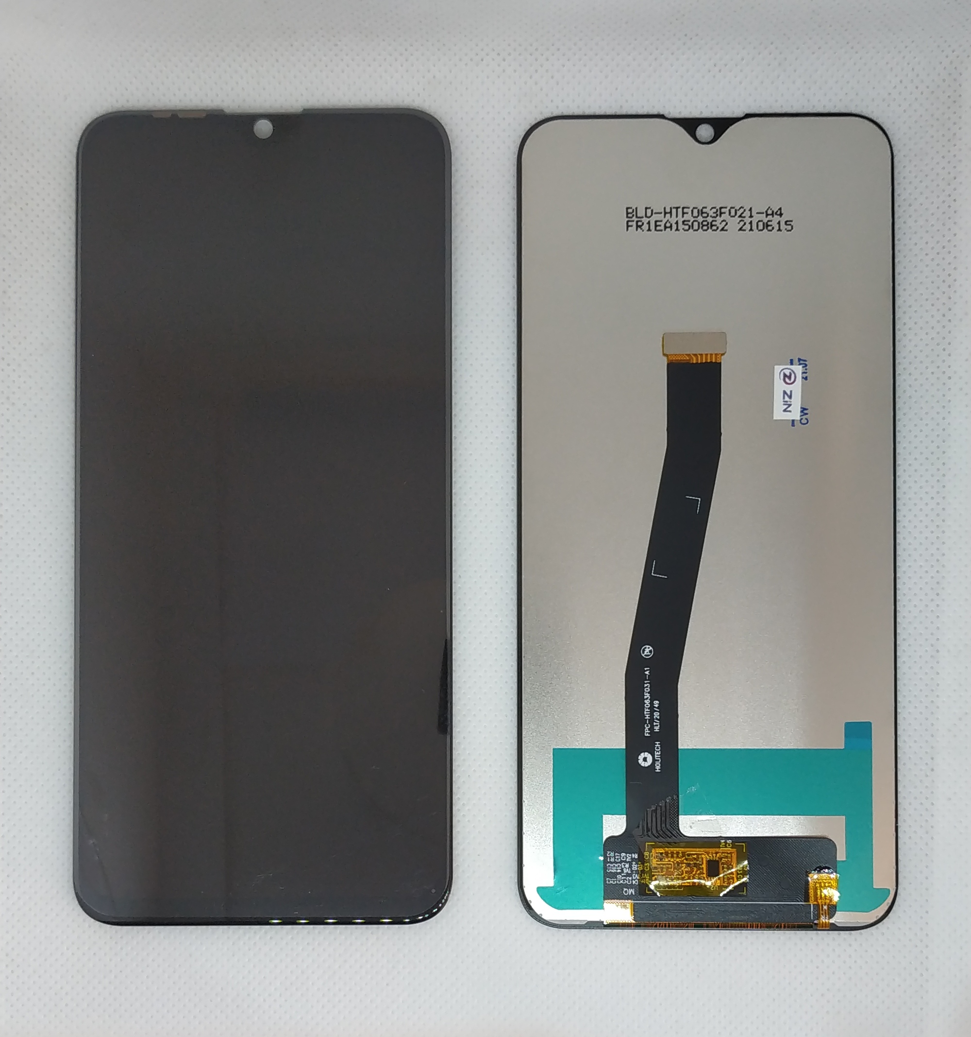 General Mobile GM 20 Pro Lcd Ekran+Dokunmatik