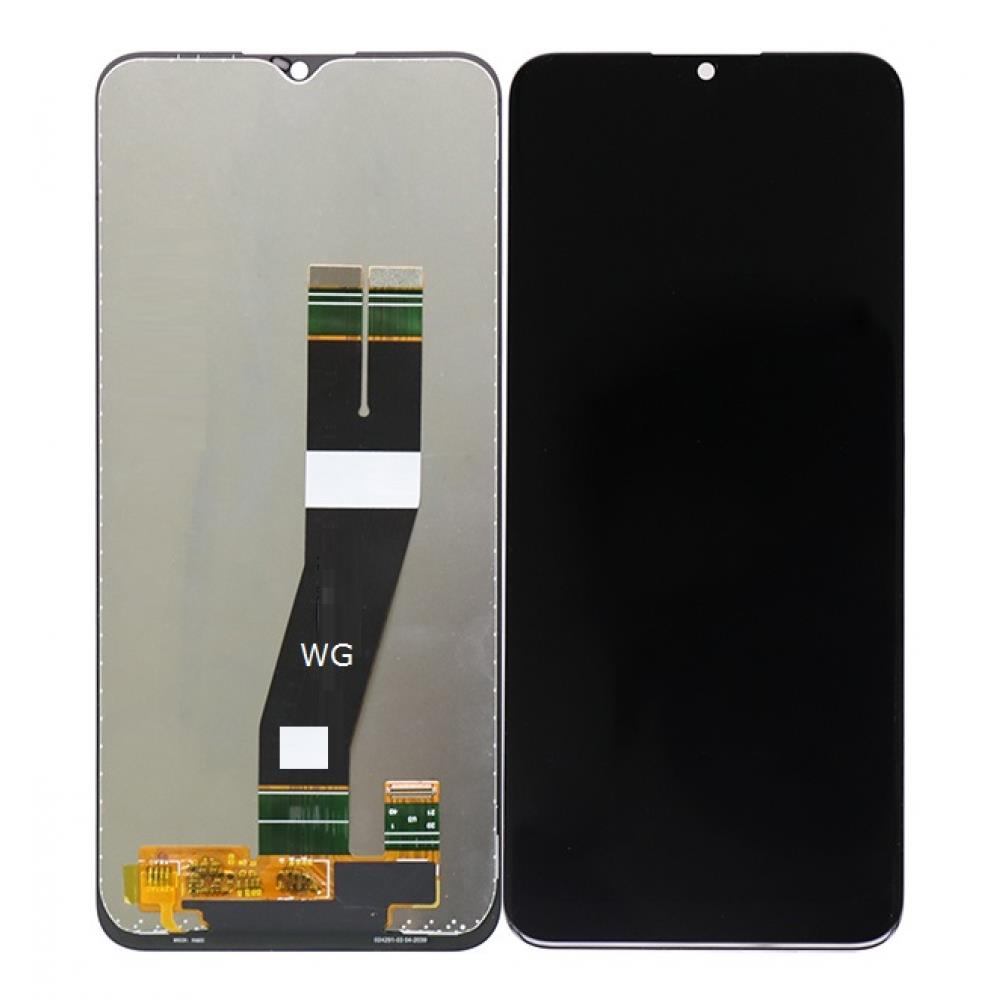 General Mobile GM 21 Lcd Ekran+Dokunmatik 