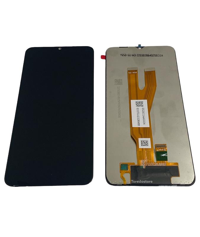 General Mobile GM 22 Lcd Ekran+Dokunmatik 