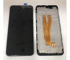 General Mobile GM 22 Plus Lcd Ekran+Dokunmatik Full Çıtalı 