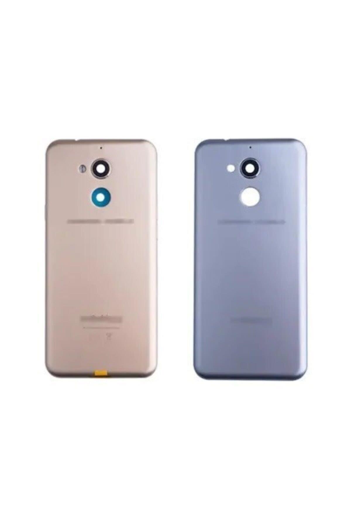 General Mobile GM8 Kasa-Kapak PiL Kapağı 