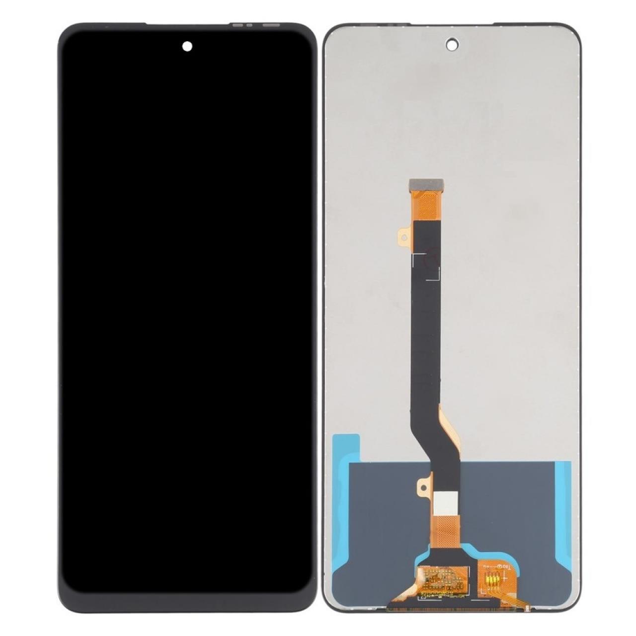 İnfinix Hot 11S Lcd Ekran+Dokunmatik