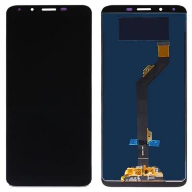 İnfinix Hot 6 (X606) Lcd ekran+Dokunmatik