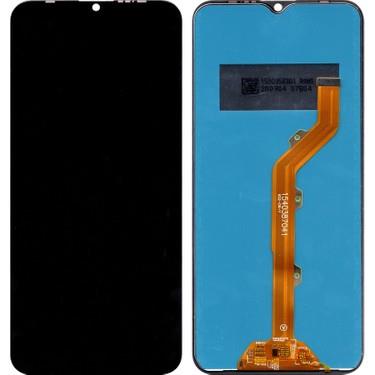 İnfinix Hot 8 Lite (X650) Lcd Ekran+Dokunmatik