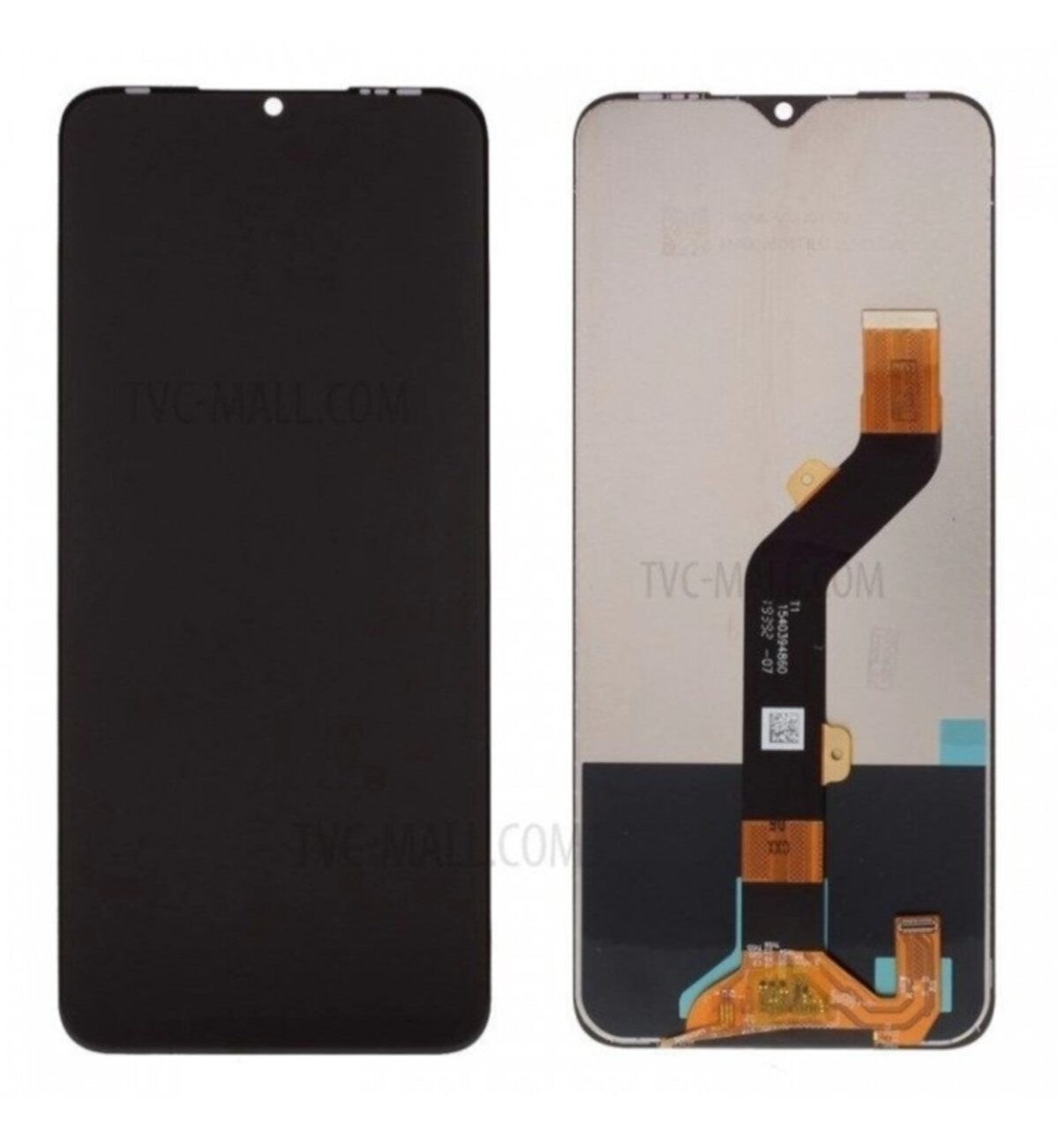 İnfinix Hot 9 Play (X680) Lcd Ekran+Dokunmatik