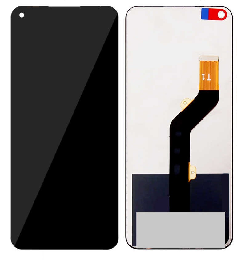 İnfinix Note 7 Lcd Ekran+Dokunmatik