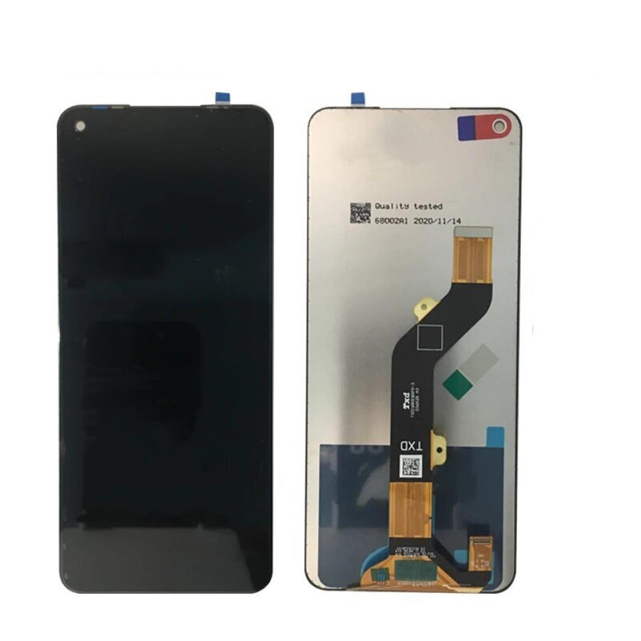 İnfinix Note 8İ (X683) Lcd Ekran+Dokunmatik 