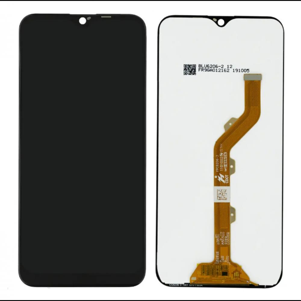 İnfinix S4 (X626) Lcd Ekran+Dokunmatik