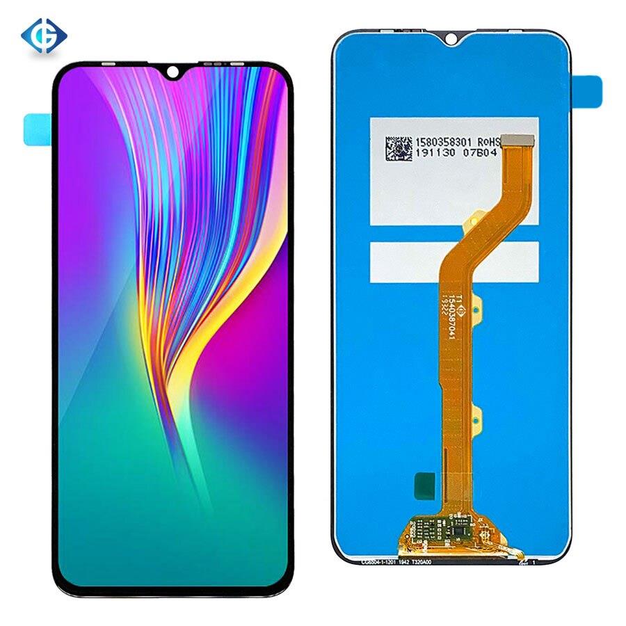 İnfinix Smart 4 Lcd Ekran+Dokunmatik