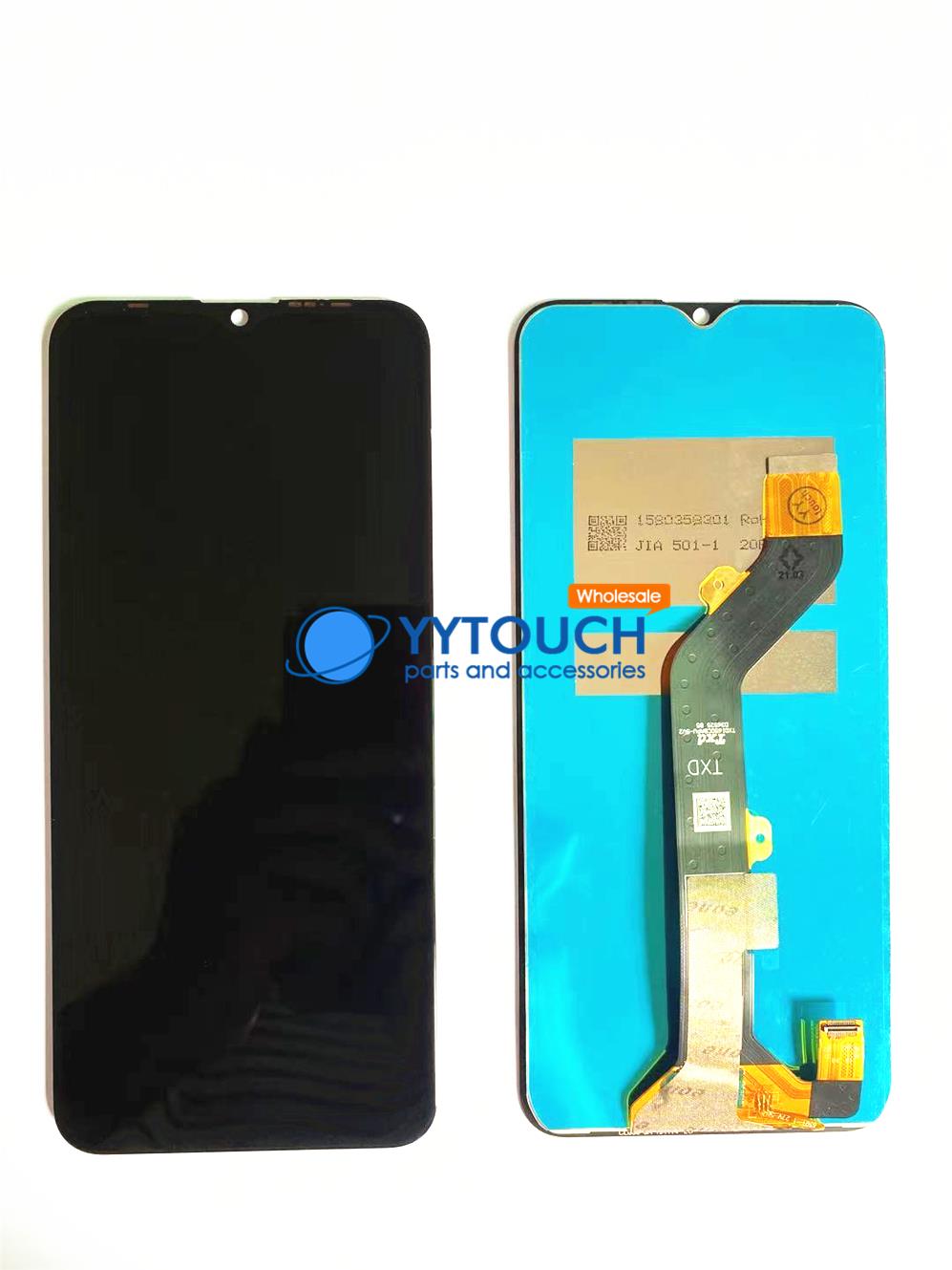 İnfinix Smart 5 Lcd Ekran+Dokunmatik