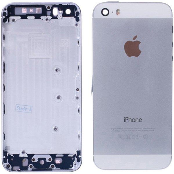 Iphone 5s Boş Kasa Kapak