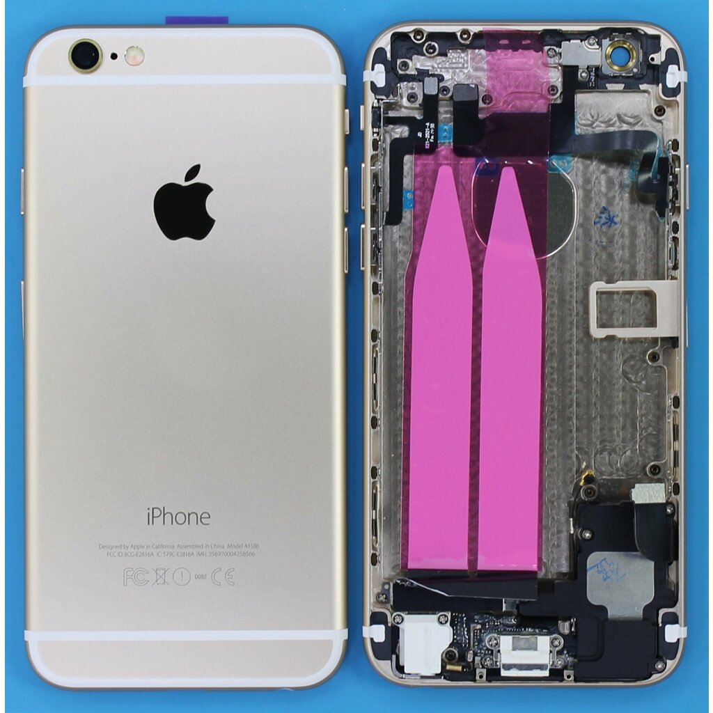 Iphone 6 Full Kasa