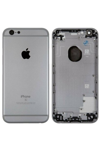 Iphone 6 Kasa Kapak