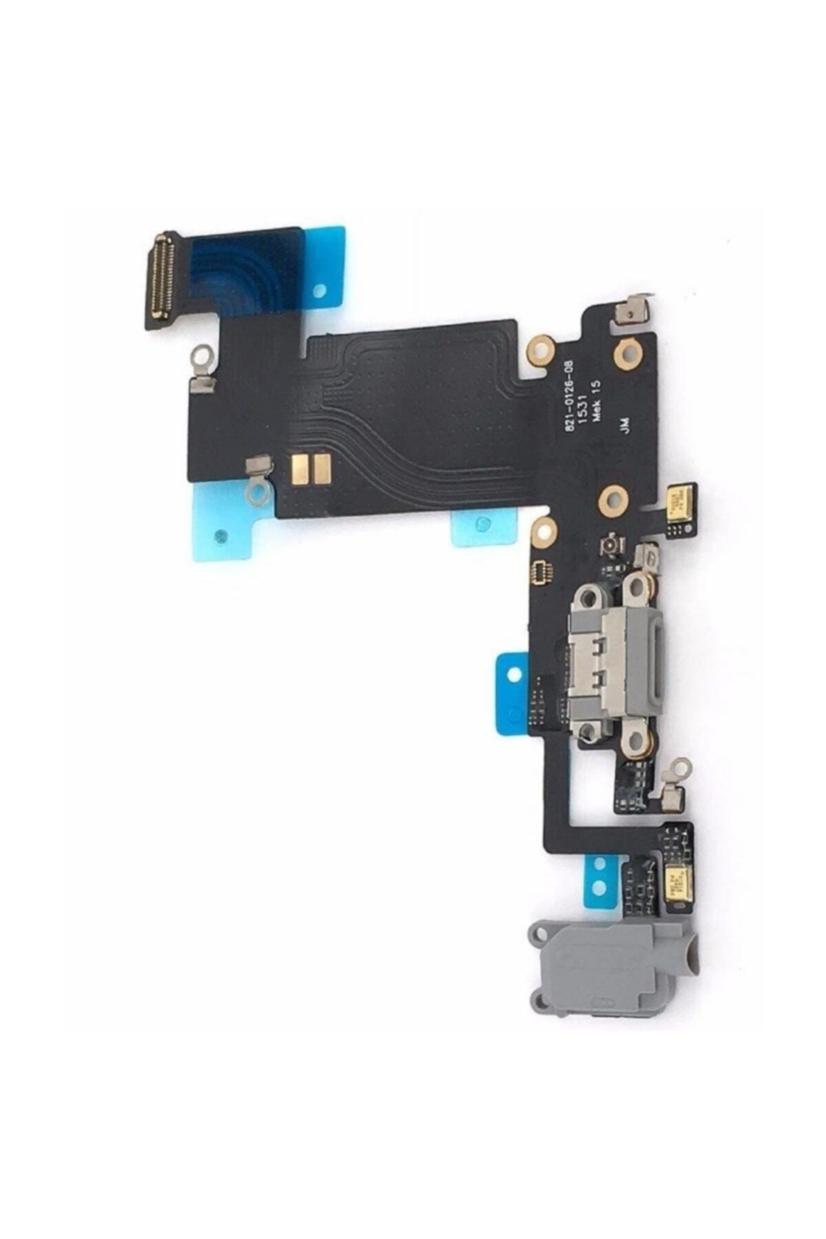 Iphone 6S Plus Şarj Soketi Full Bord