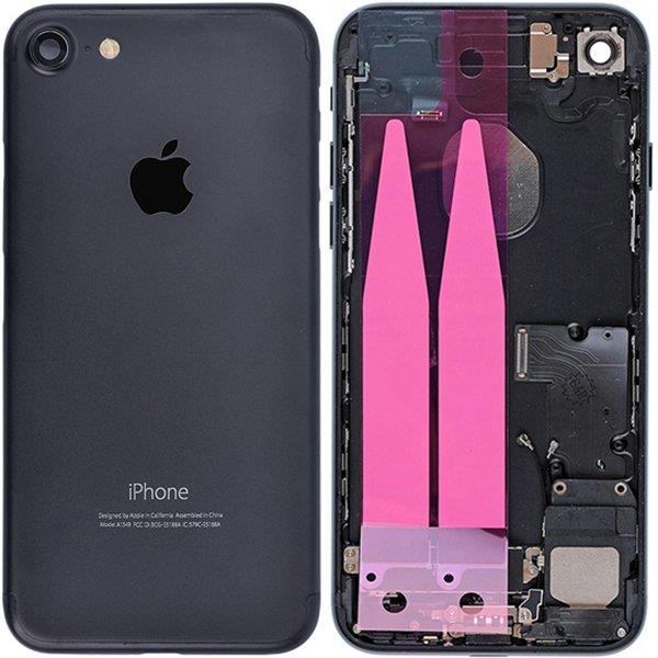Iphone 7 Kasa Kapak Full Dolu 