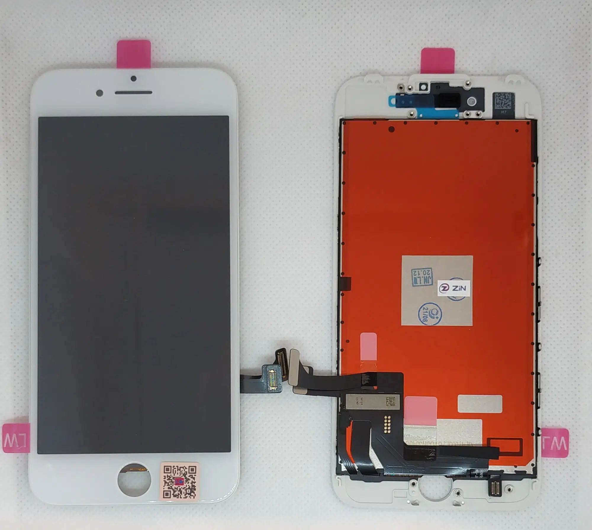 Iphone 7 Lcd Ekran+Dokunmatik