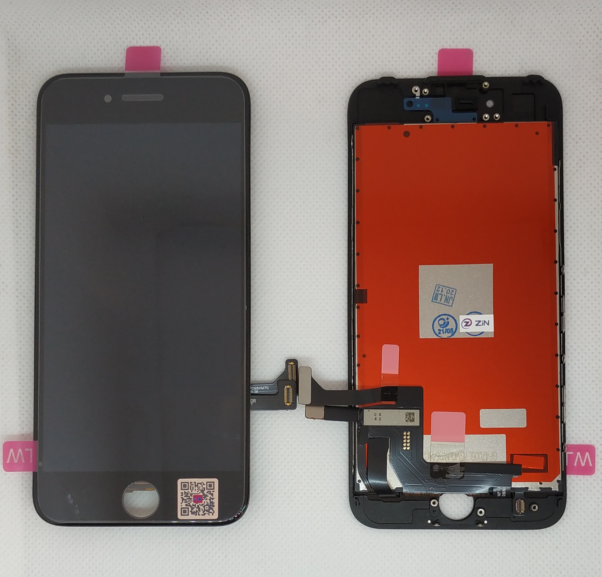 Iphone 7 Lcd Ekran+Dokunmatik