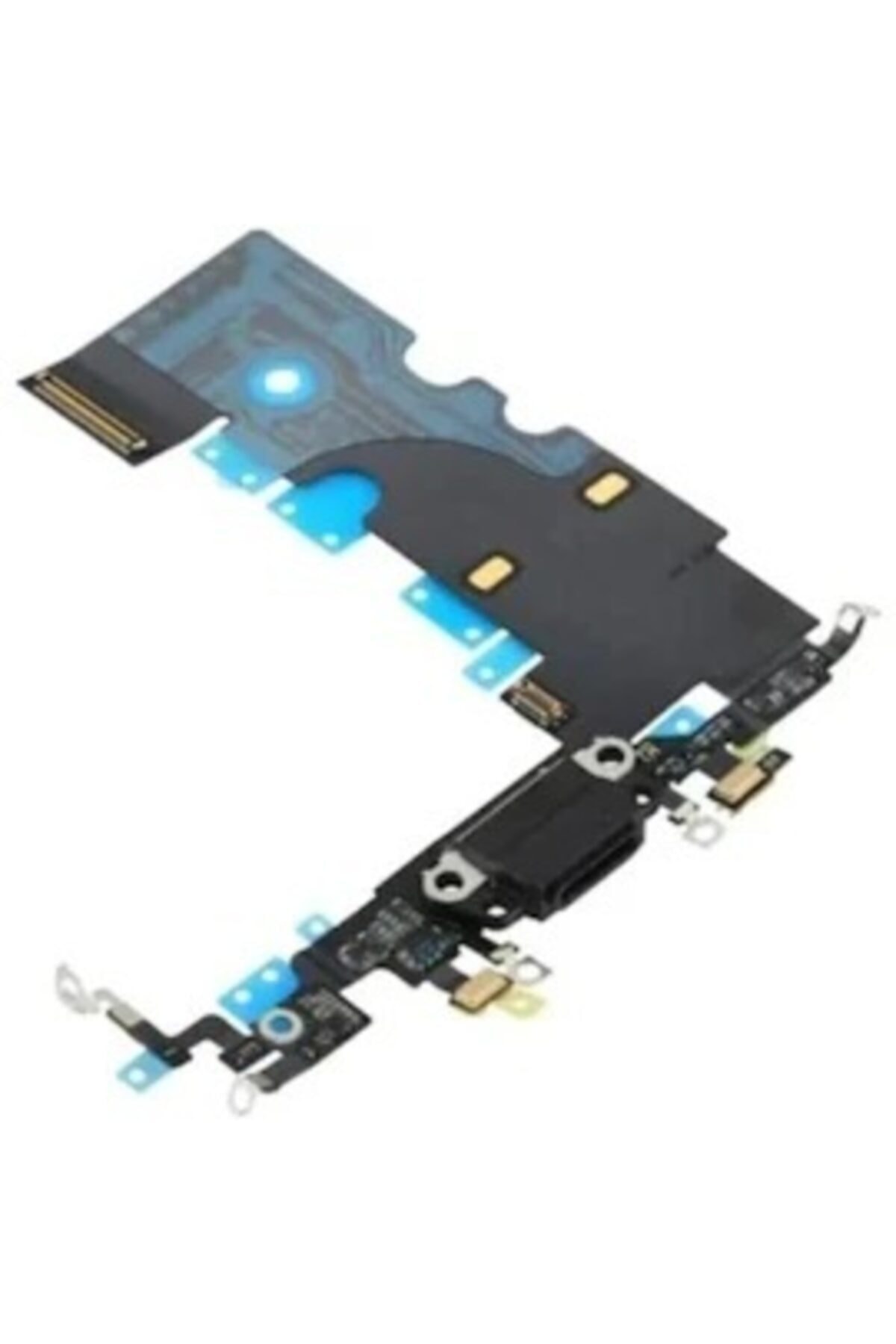 Iphone 8 Şarj Soketi Filmi Flex Bord