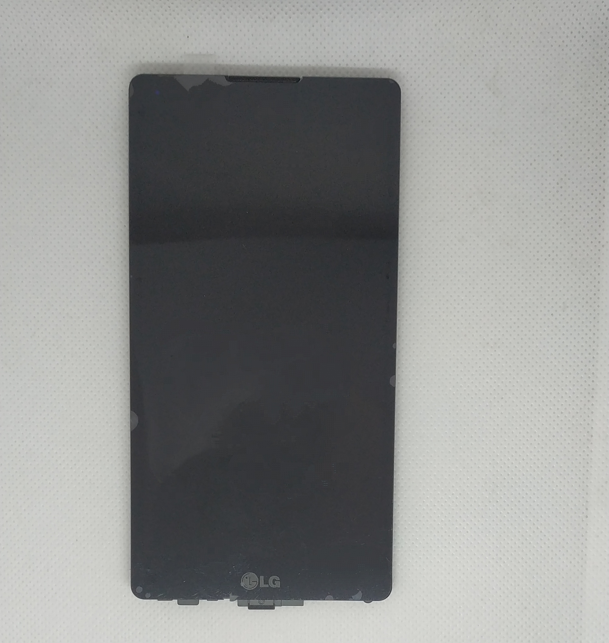 LG X Power (220) Lcd Ekran+Dokunmatik Full Çıtalı