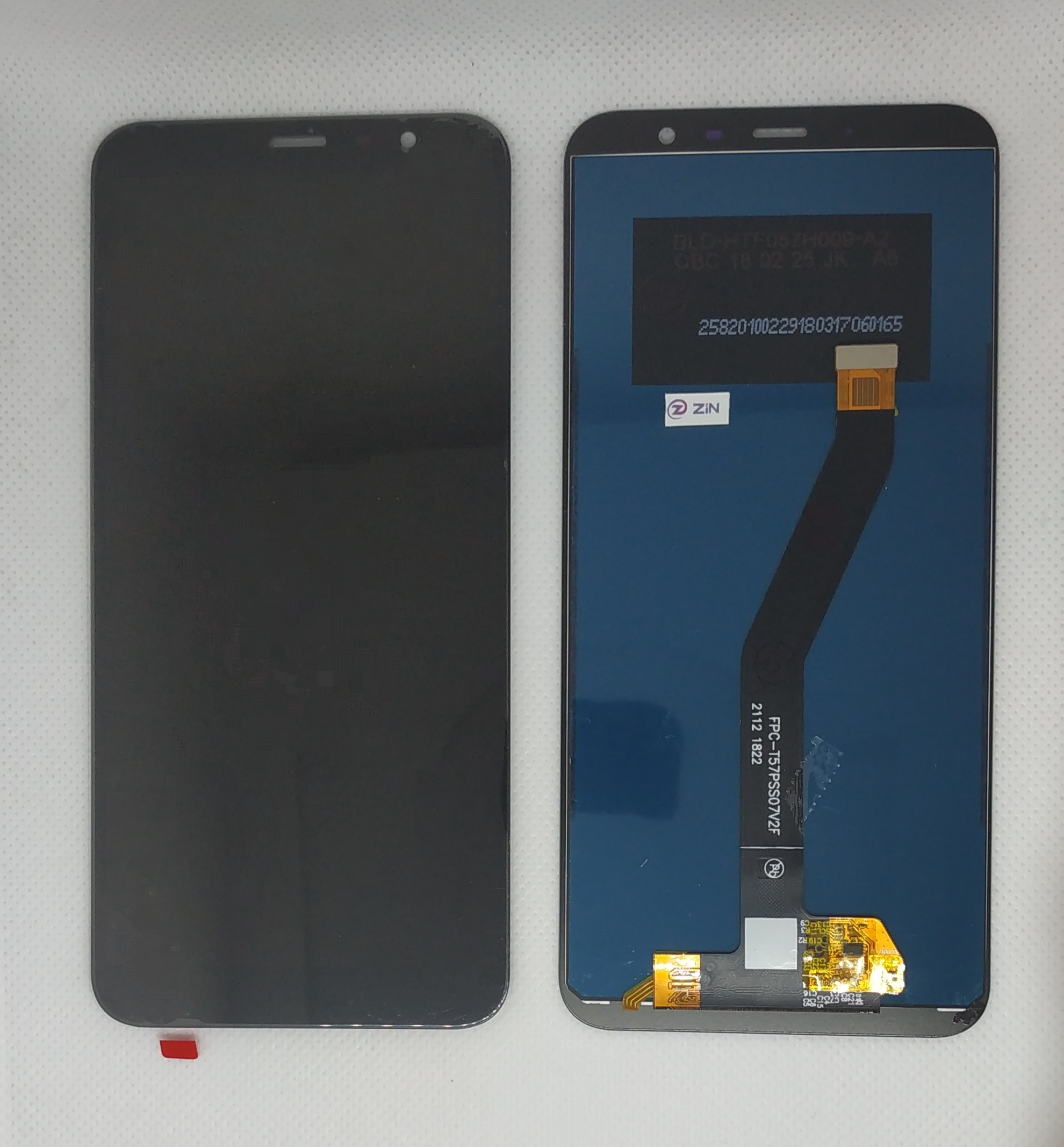 Meizu M6T (m811h) Lcd Ekran+Dokunmatik