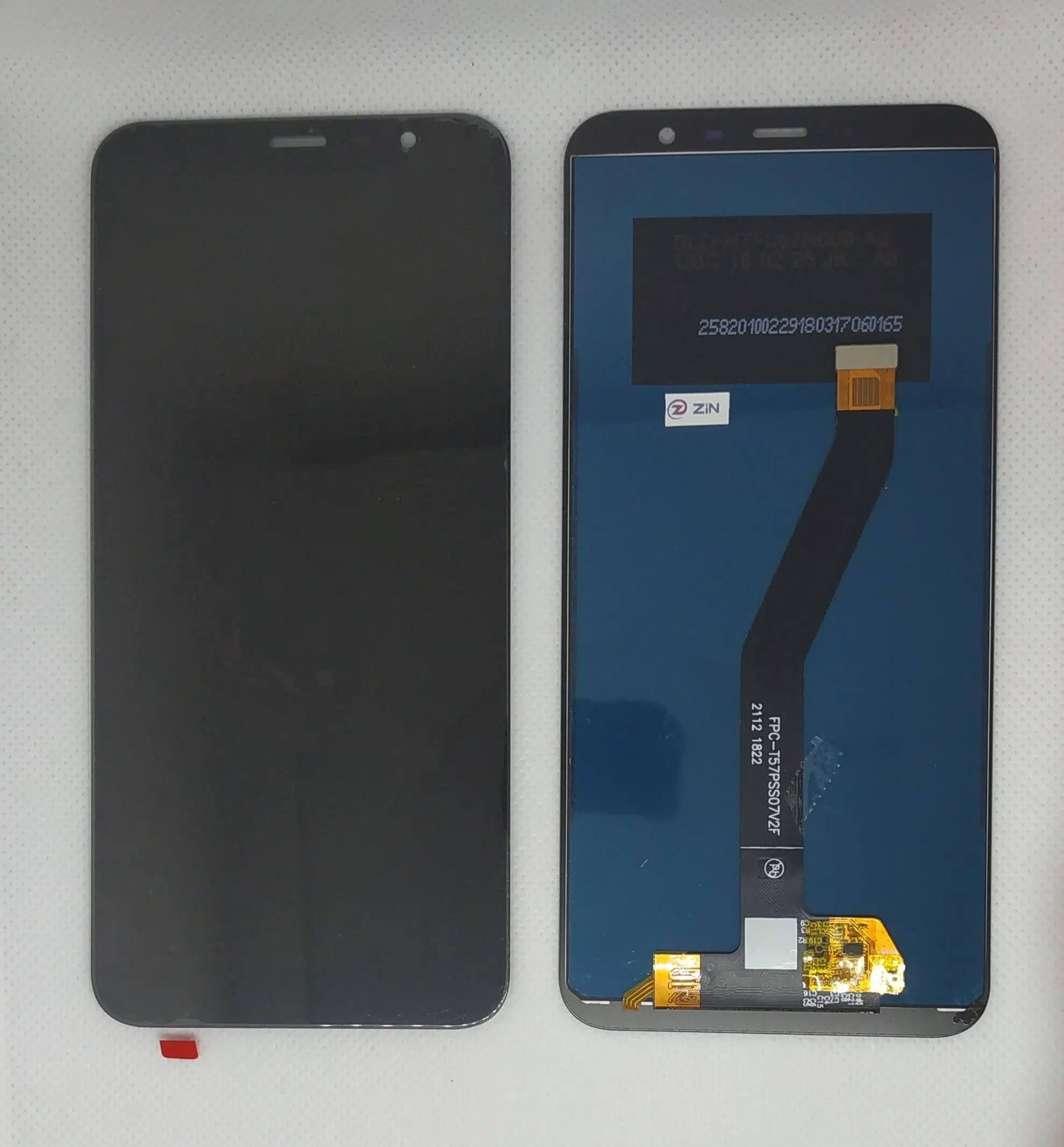 Meizu M6T (m811h) Lcd Ekran+Dokunmatik