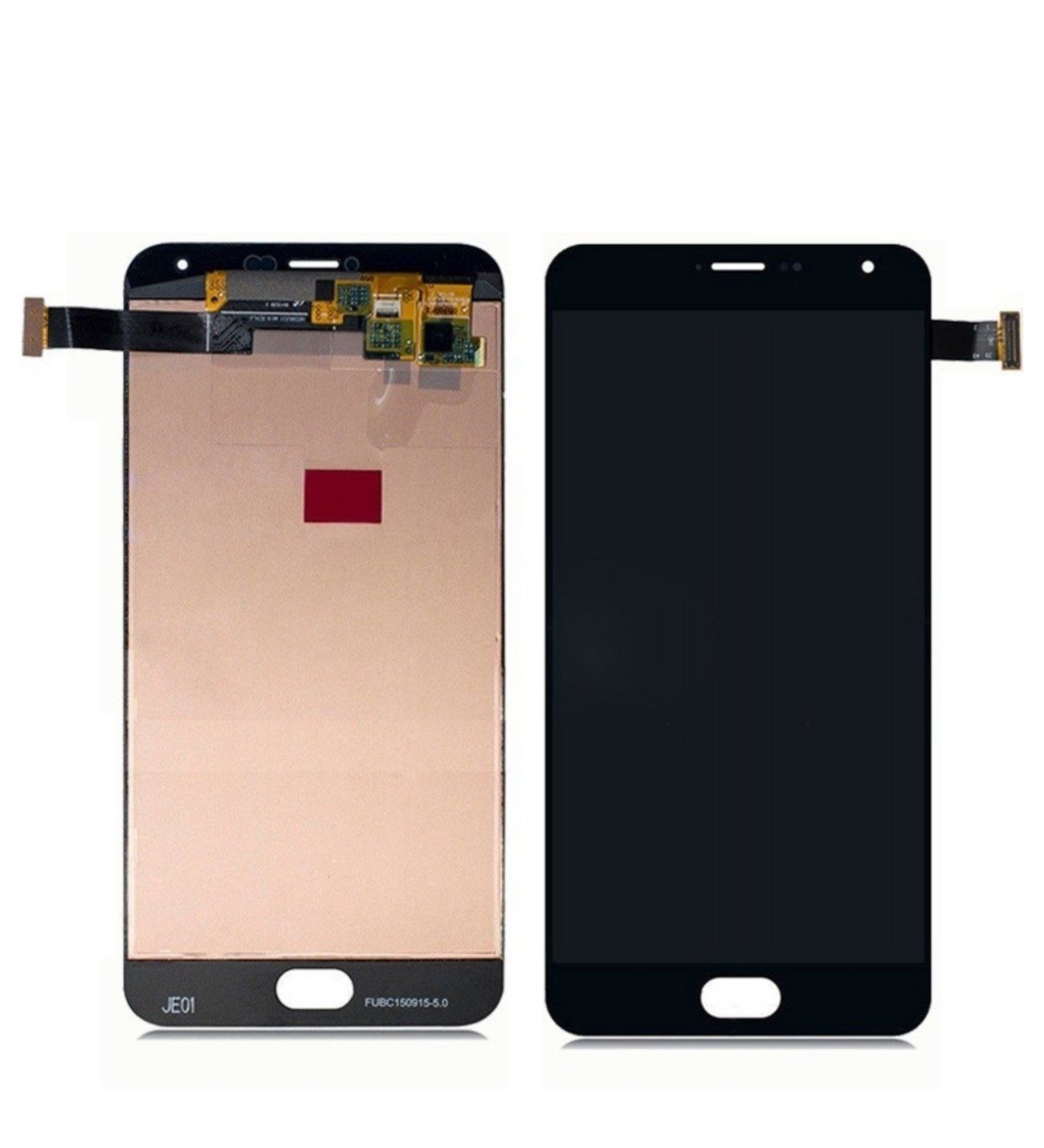 Meizu MX5 Lcd Ekran+Dokunmatik