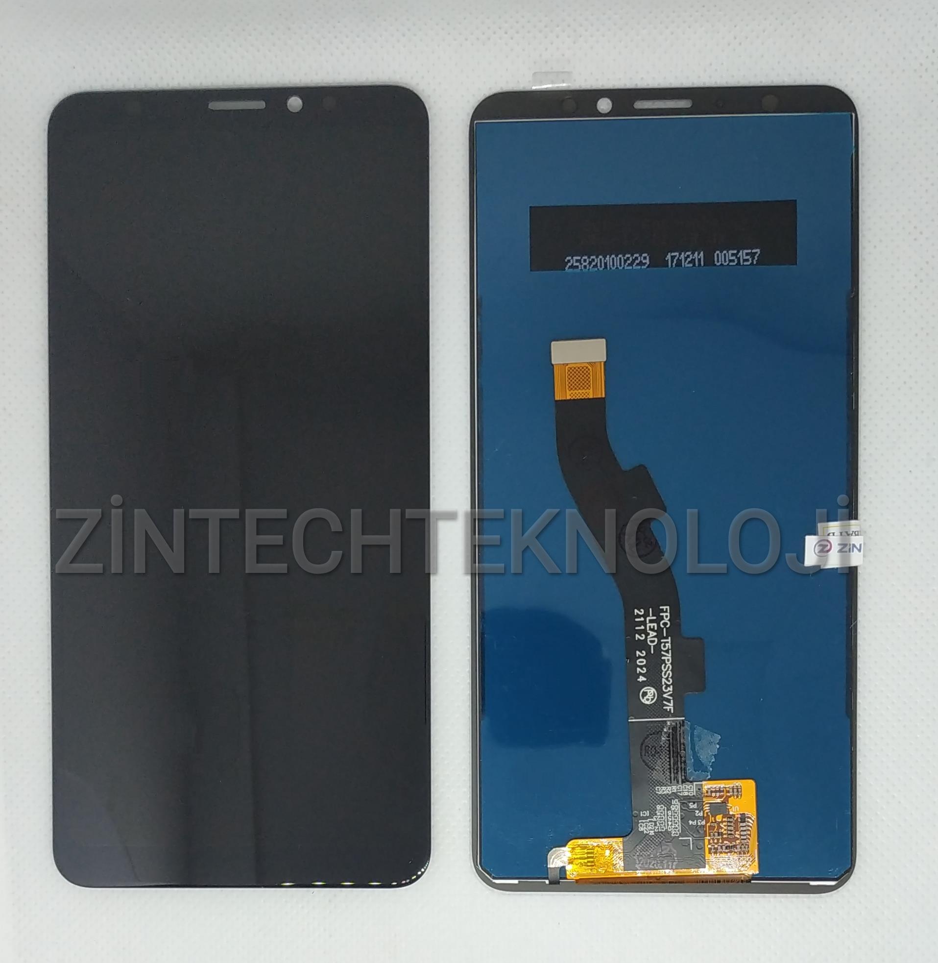 Meizu V8 Lcd Ekran+Dokunmatik 