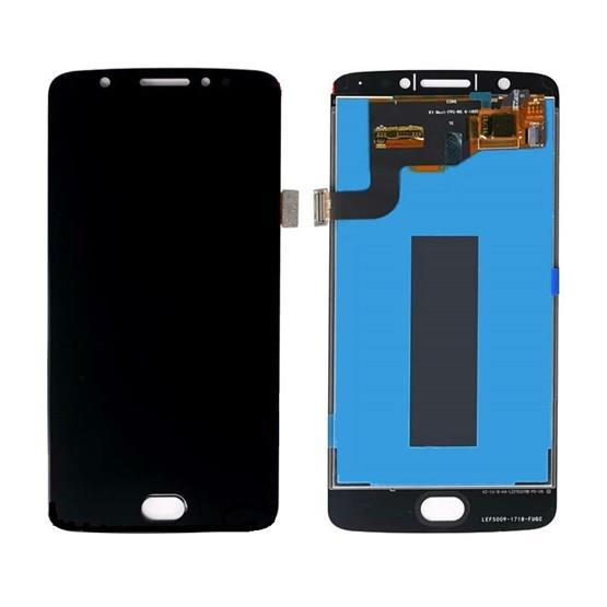 Motorola Moto E4 (XT1762) Lcd Ekran+Dokunmatik