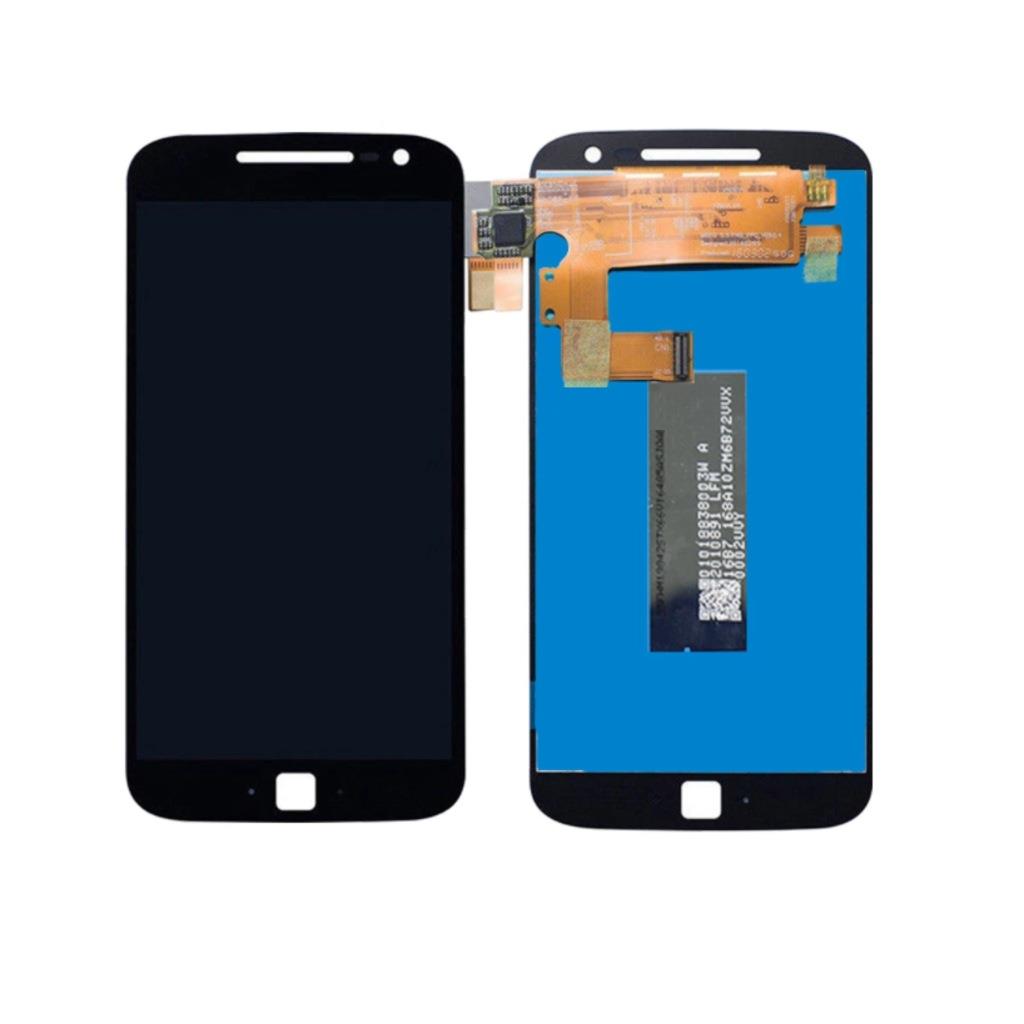 Motorola Moto G4 Plus Lcd Ekran+Dokunmatik
