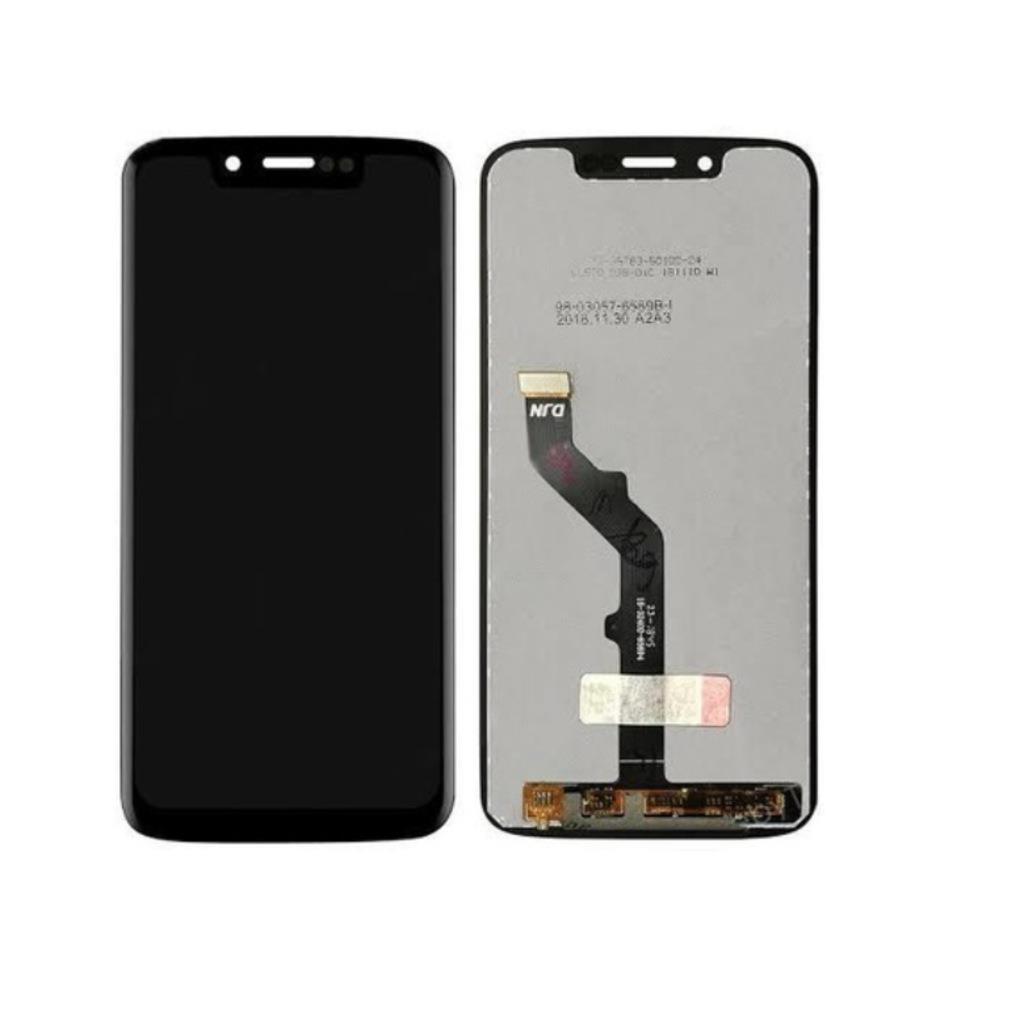 Motorola Moto G7 Play Lcd Ekran+Dokunmatik