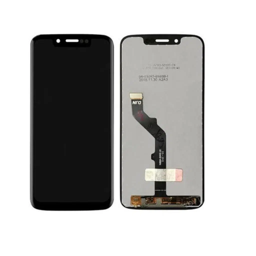 Motorola Moto G7 Play Lcd Ekran+Dokunmatik