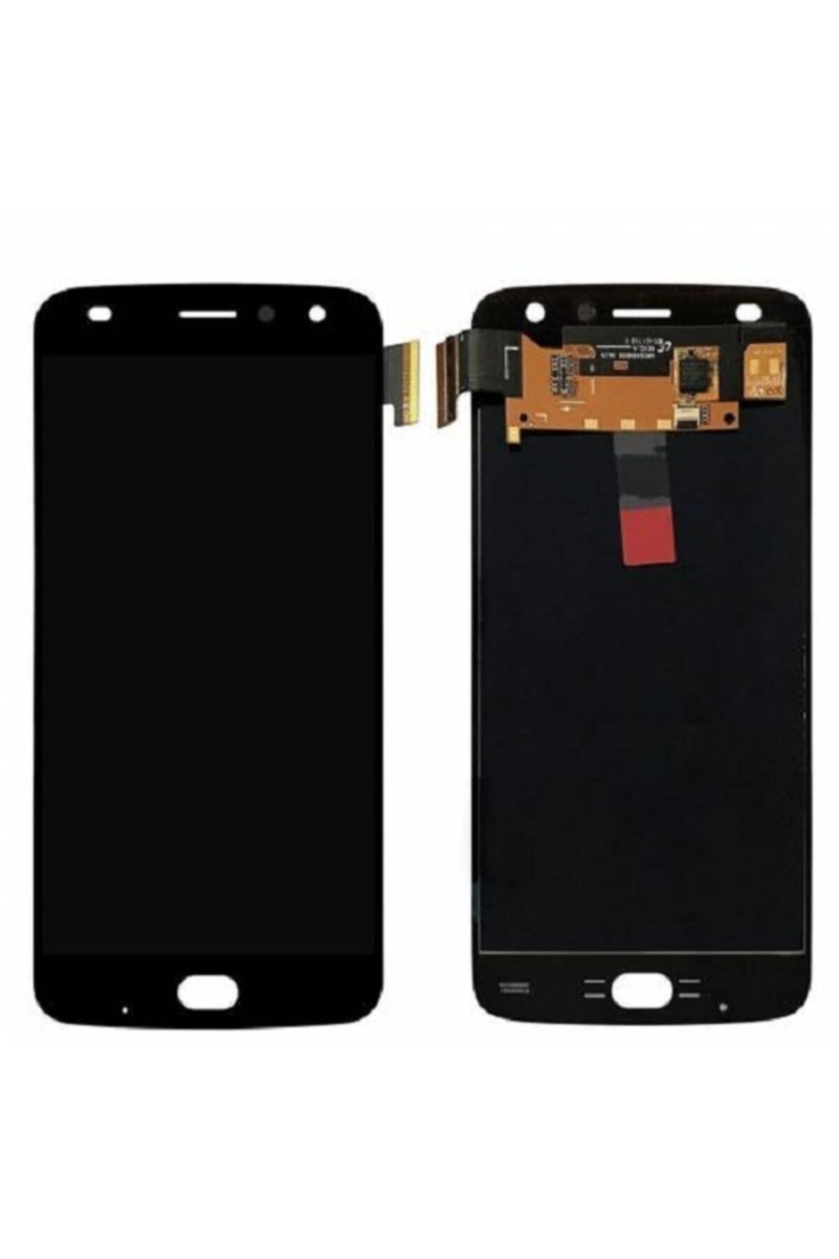 Motorola Moto Z2 Play (XT1710-02) Lcd Ekran+Dokunmatik