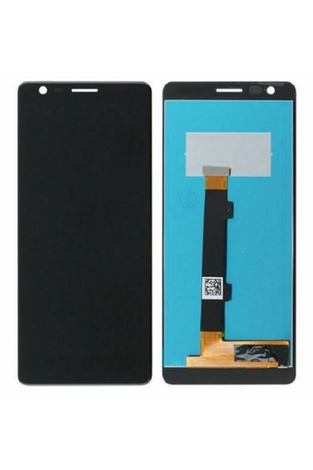 Nokia 3.1Plus Lcd Ekran Dokunmatik