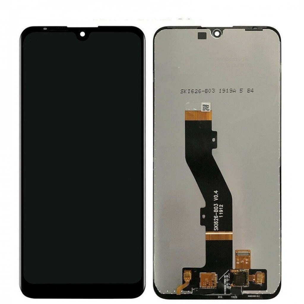Nokia 3.2 Lcd Ekran+Dokunmatik
